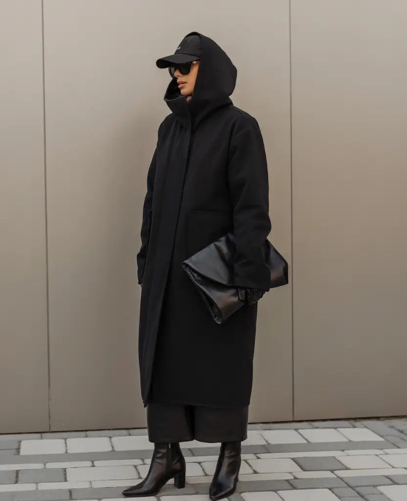 Winter Fashion Inspo 2025 - 2026: 26 Classy & Colorful Outfit Ideas