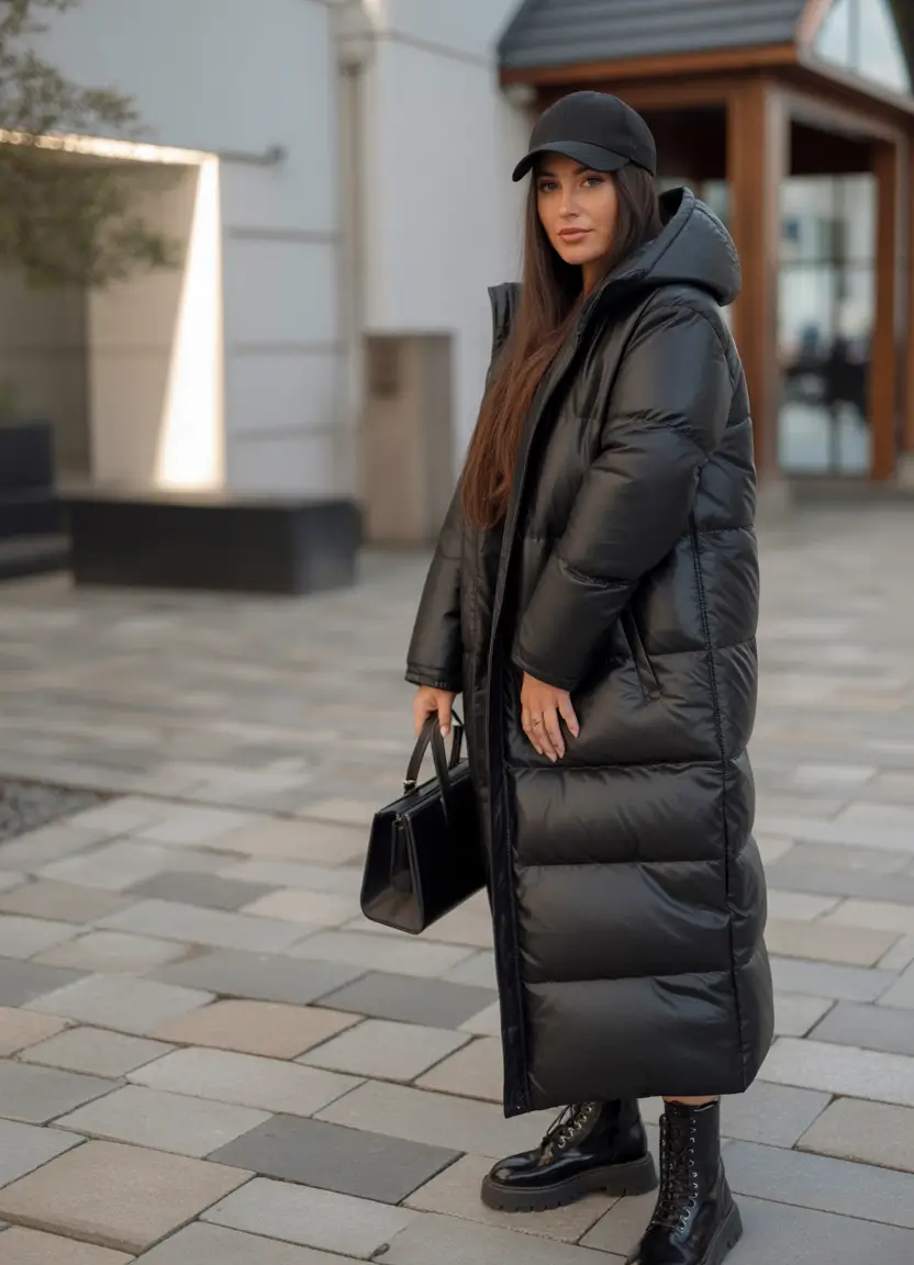 25 Winter Outfits Aesthetic 2025 / 2026 to Stay Chic and Warm