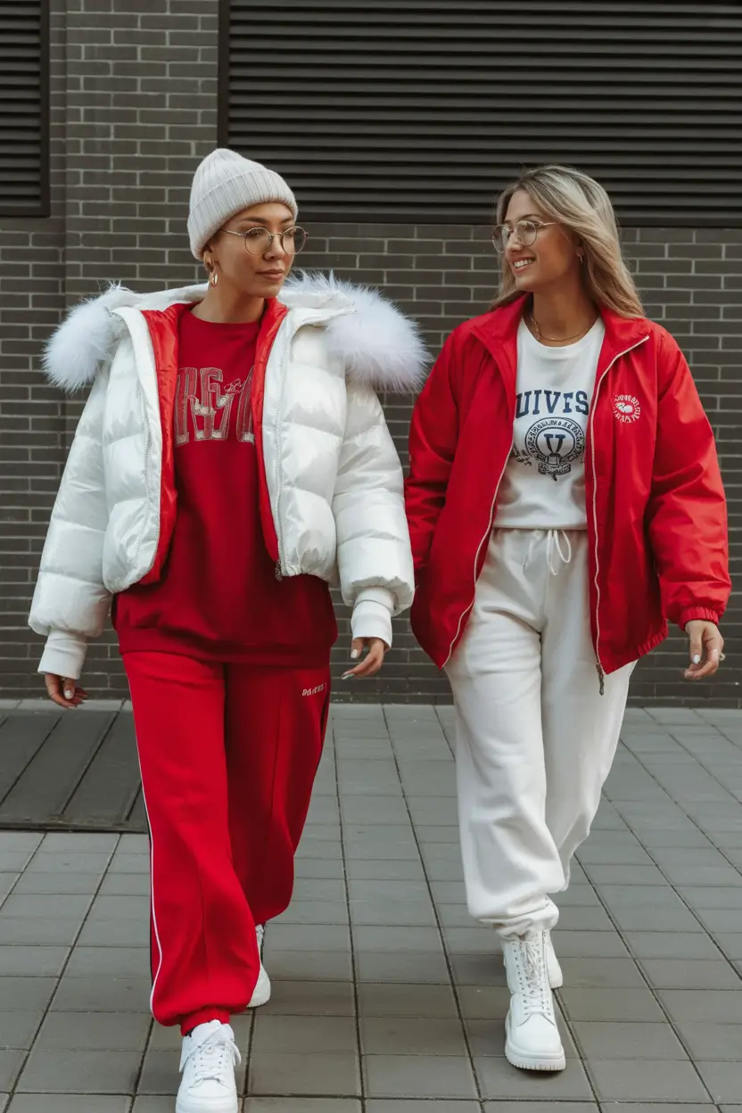 25 Winter Outfits Aesthetic 2025 / 2026 to Stay Chic and Warm