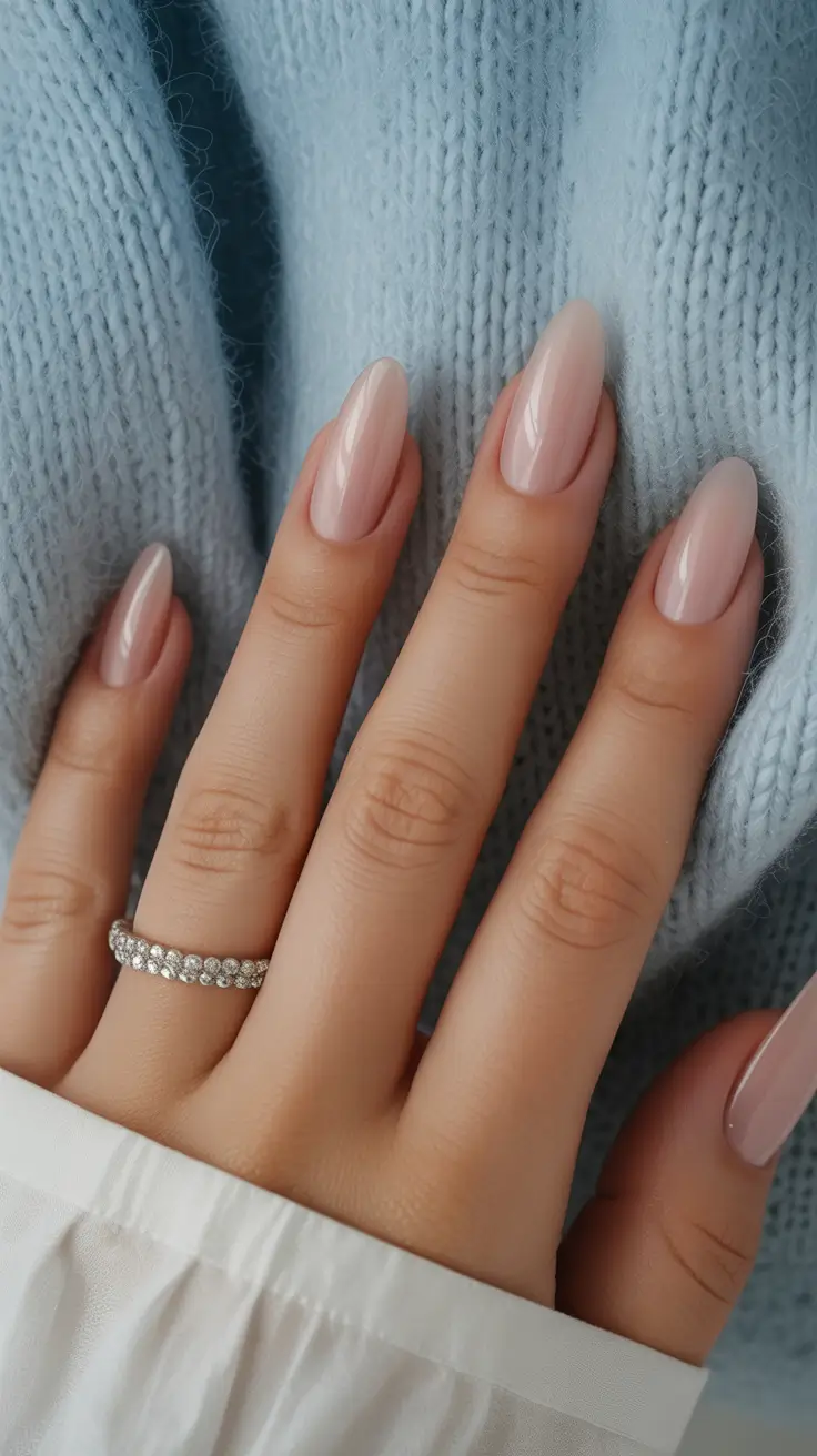 ideas Milky Soft Perfection