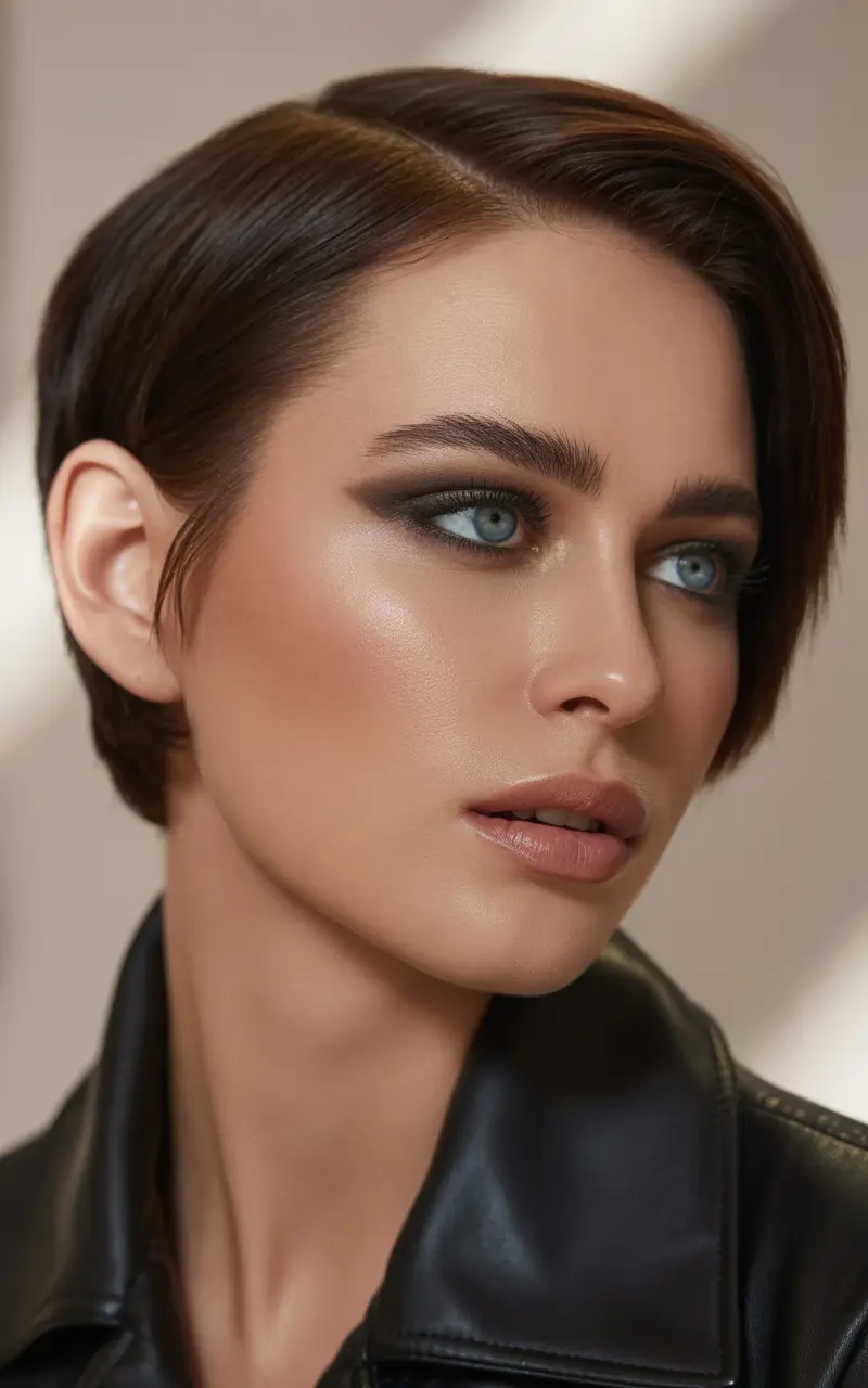 short-hair-Textured-Pixie-Power