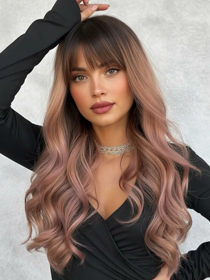25-winter-formal-hairstyles-ideas-2025-2026-Soft-Pastel-Balayage-with-Flowing-Curls