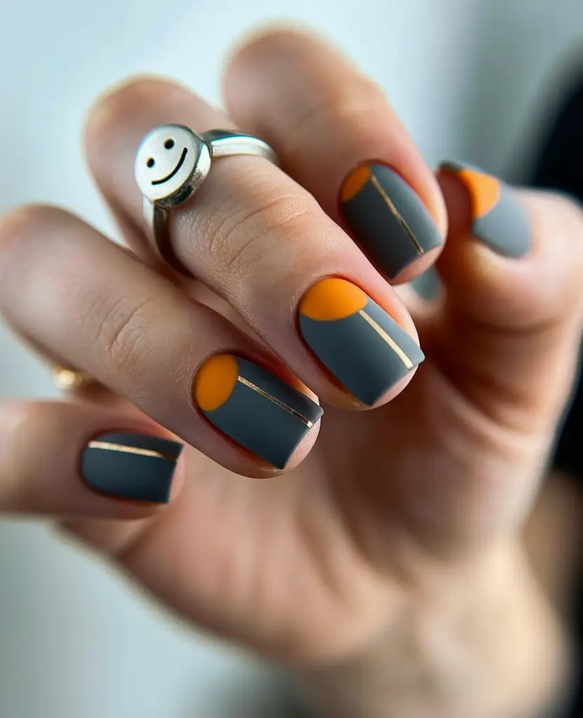 Ideas 2025 Golden Geometry