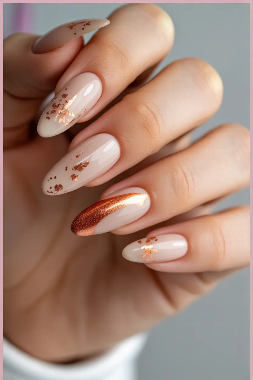 Ideas 2025 Golden Ember