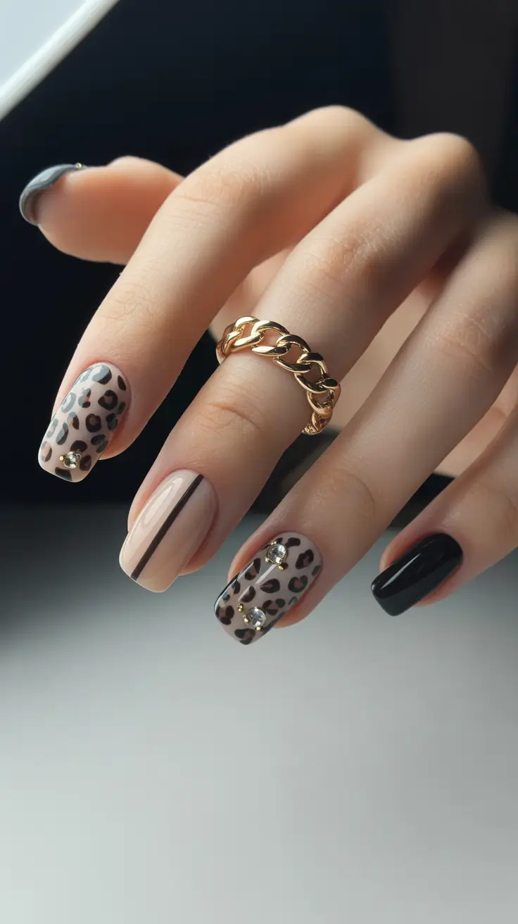 Ideas 2025 Wild Winter