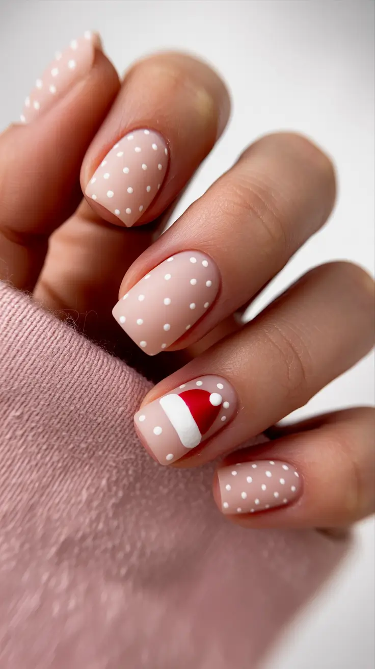 Ideas 2025 Snowy Minimalism