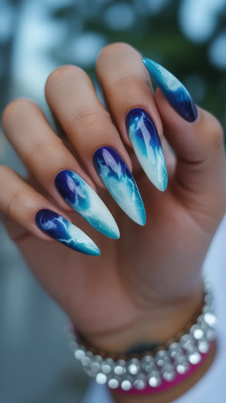 Ideas 2025 Northern Lights