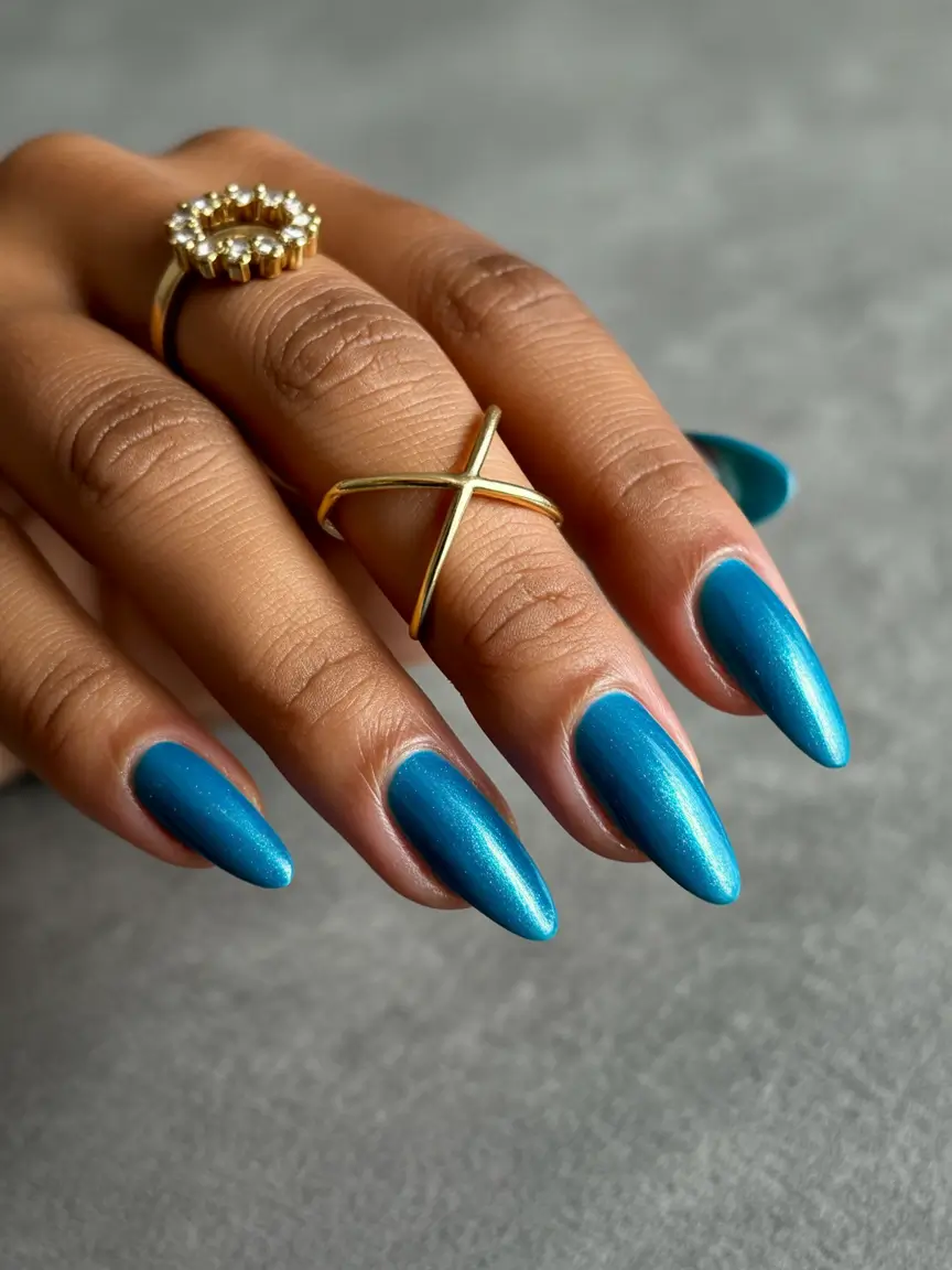 Ideas 2025 Ocean Jewel