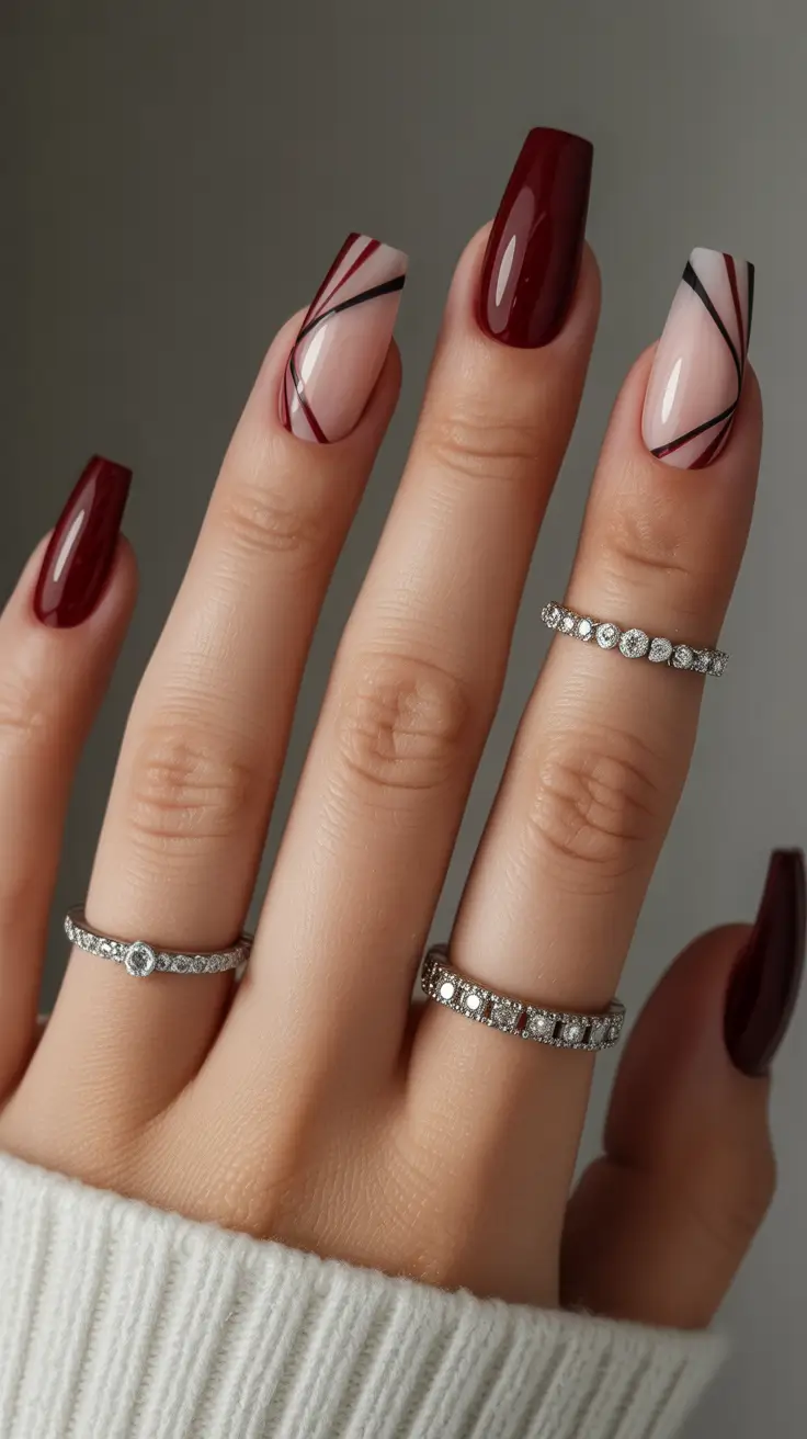 Ideas 2025 Wine Glass Elegance