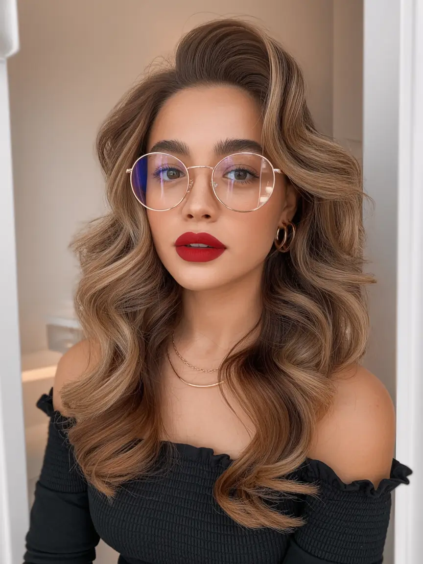 Retro-Honey-Volume-2025-2026