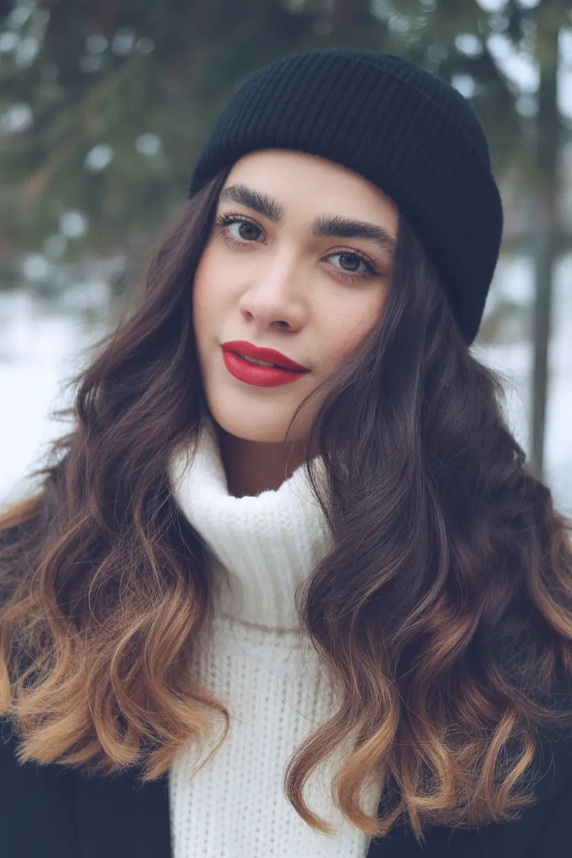 winter-hairstyles-ideas-2025-2026-18