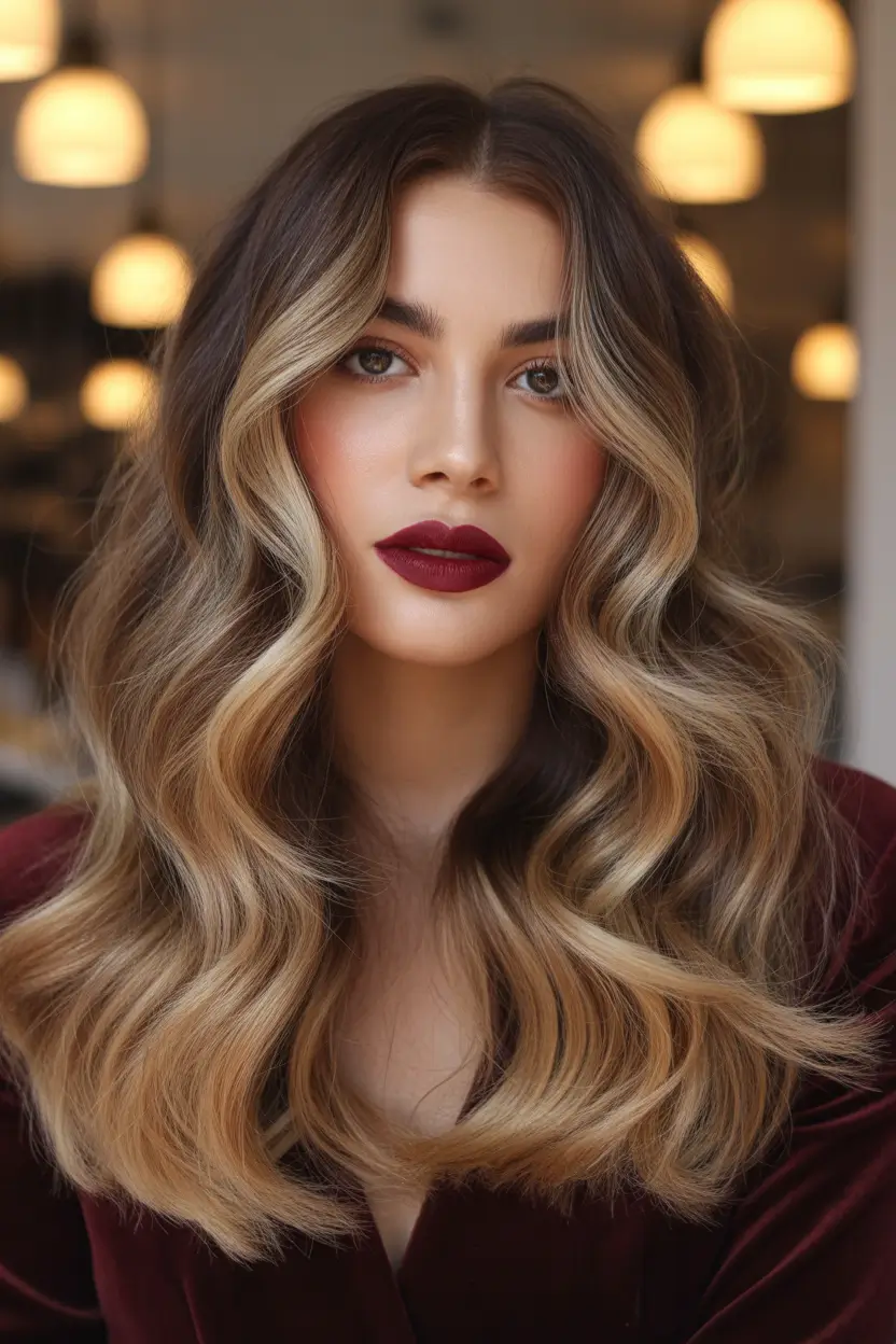 24 Balayage Hair Color Ideas 2026: Fresh, Trendy & Modern Looks for Every Skin Tone