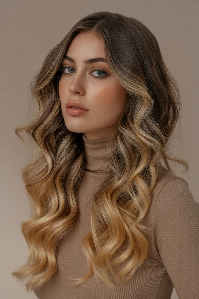 24 Balayage Hair Color Ideas 2026: Fresh, Trendy & Modern Looks for Every Skin Tone