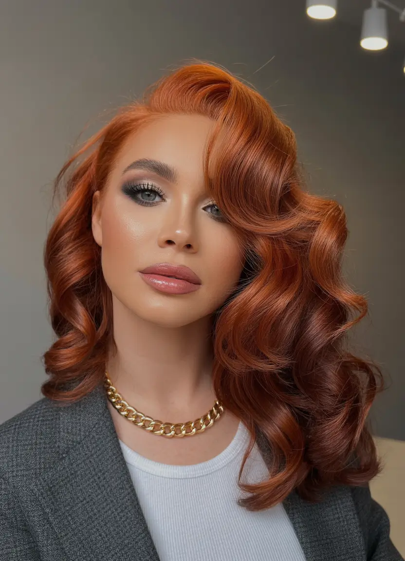 24 Balayage Hair Color Ideas 2026: Fresh, Trendy & Modern Looks for Every Skin Tone