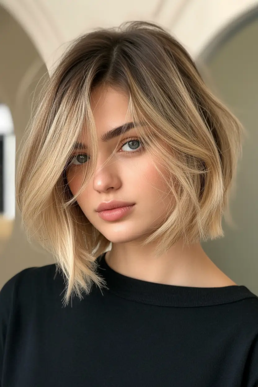 24 Balayage Hair Color Ideas 2026: Fresh, Trendy & Modern Looks for Every Skin Tone