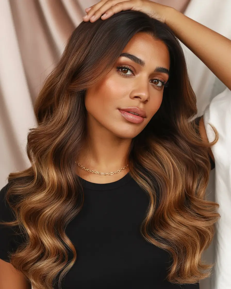 24 Balayage Hair Color Ideas 2026: Fresh, Trendy & Modern Looks for Every Skin Tone