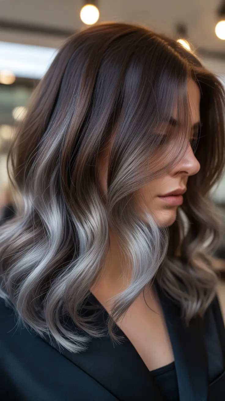 24 Balayage Hair Color Ideas 2026: Fresh, Trendy & Modern Looks for Every Skin Tone