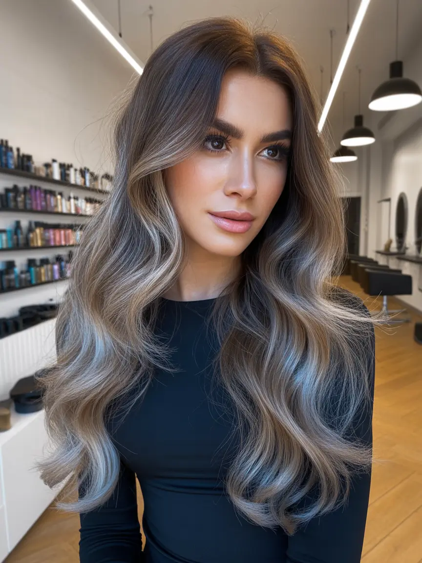 24 Balayage Hair Color Ideas 2026: Fresh, Trendy & Modern Looks for Every Skin Tone