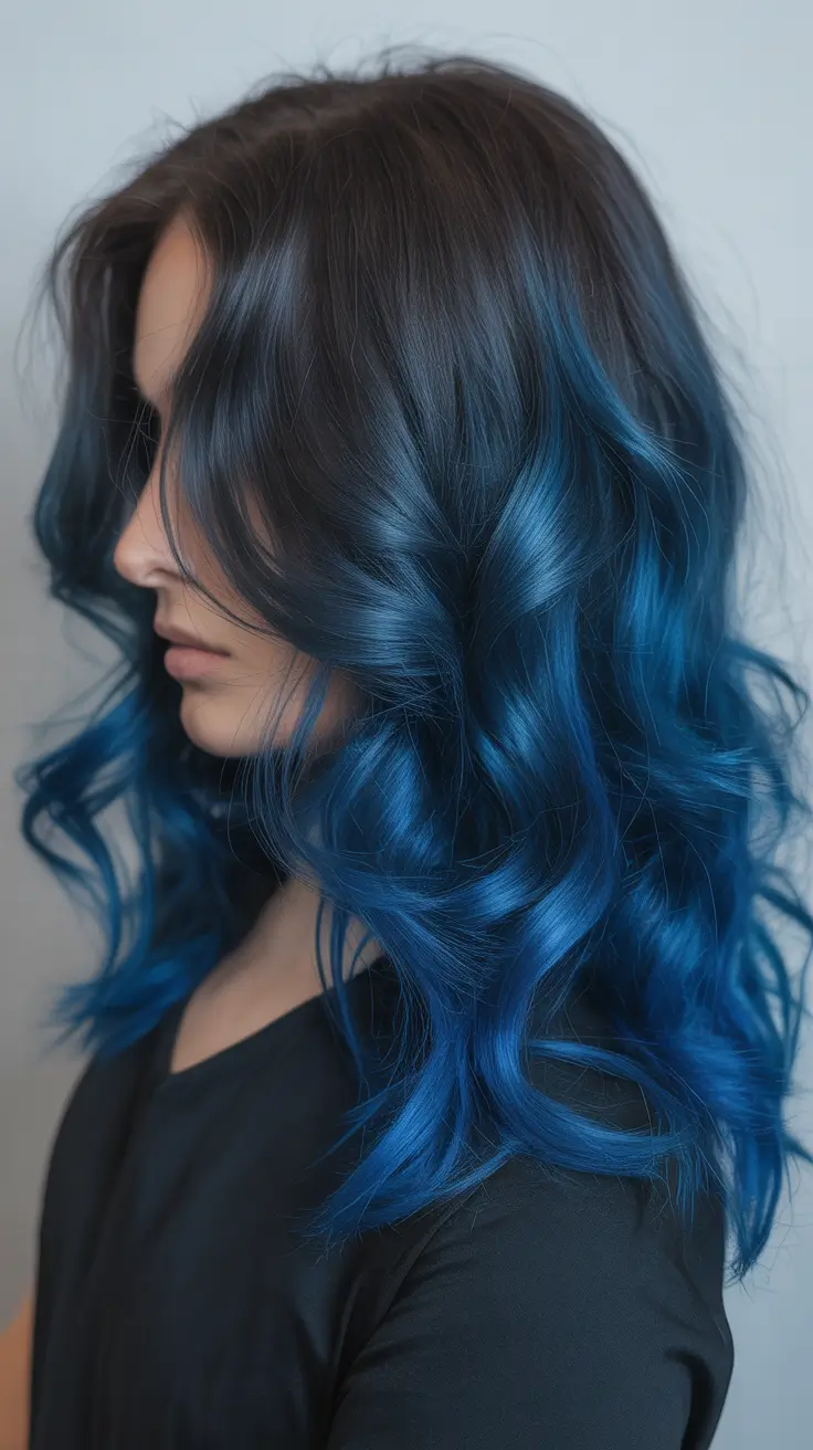 24 Balayage Hair Color Ideas 2026: Fresh, Trendy & Modern Looks for Every Skin Tone