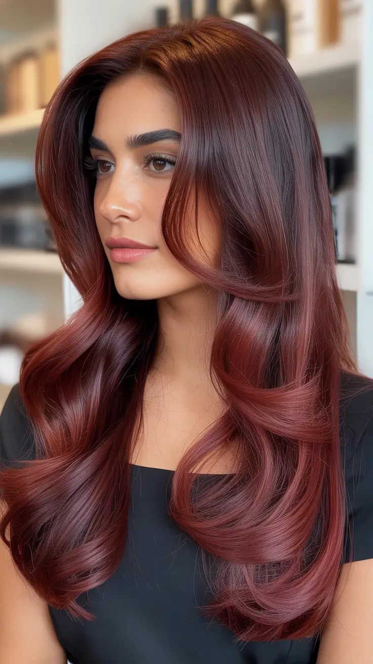 24 Balayage Hair Color Ideas 2026: Fresh, Trendy & Modern Looks for Every Skin Tone