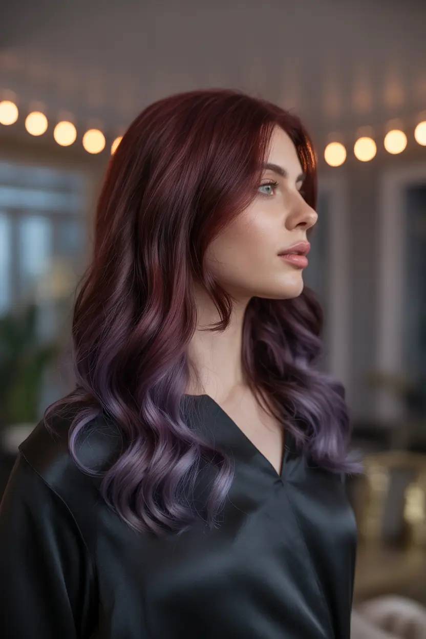 24 Balayage Hair Color Ideas 2026: Fresh, Trendy & Modern Looks for Every Skin Tone