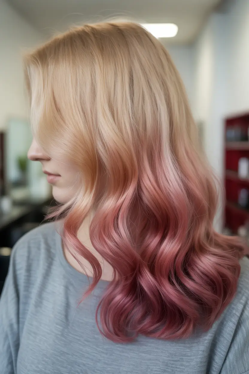 24 Balayage Hair Color Ideas 2026: Fresh, Trendy & Modern Looks for Every Skin Tone