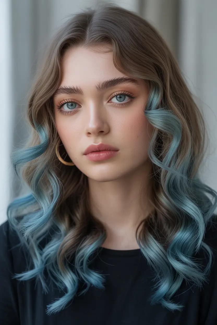24 Balayage Hair Color Ideas 2026: Fresh, Trendy & Modern Looks for Every Skin Tone