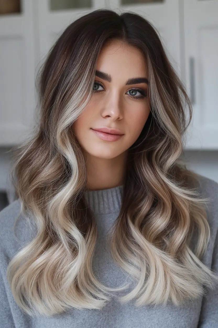 24 Balayage Hair Color Ideas 2026: Fresh, Trendy & Modern Looks for Every Skin Tone