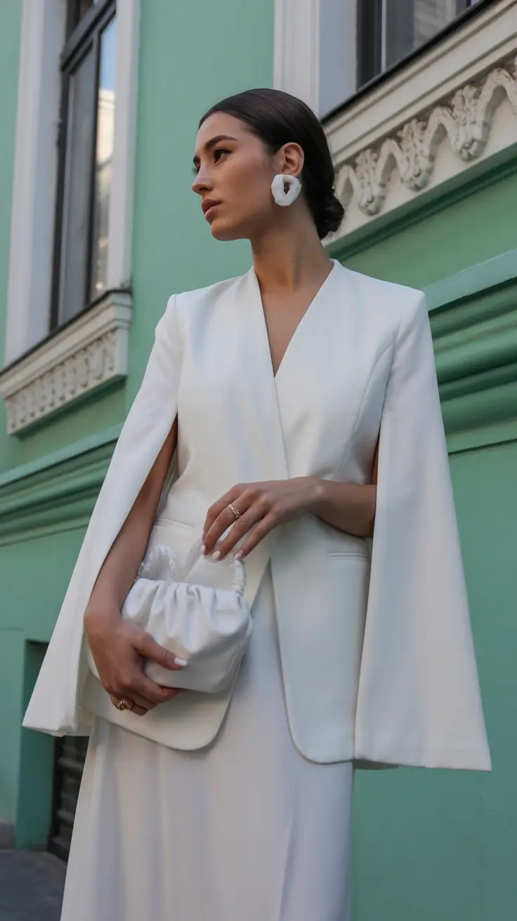 going out outfits White City Grace