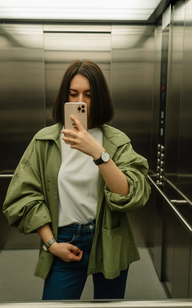 27 Best mom outfits 2026 Minimalist Everyday Layers