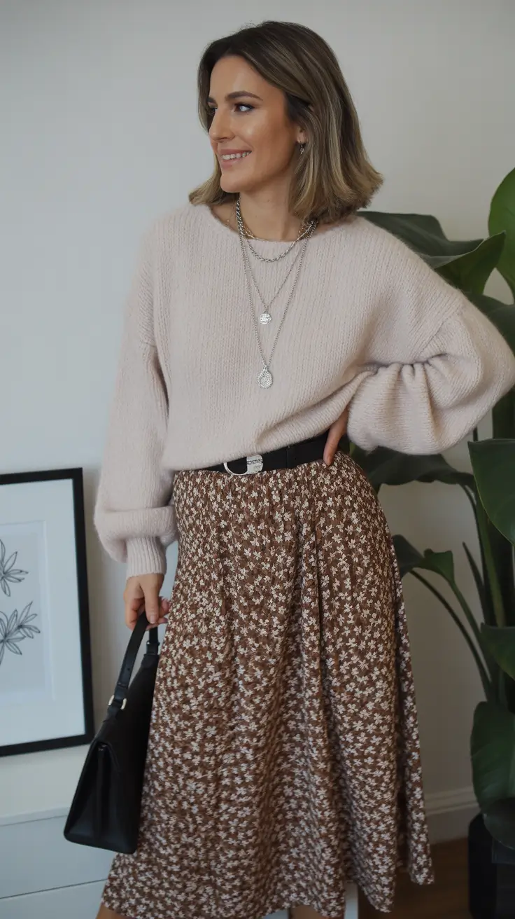 27 Best mom outfits 2026 Soft Boho Bloom