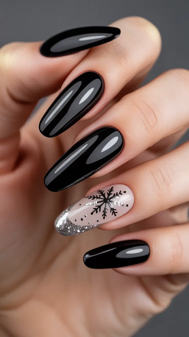 christmas-nails-midnight-snowflake-glam