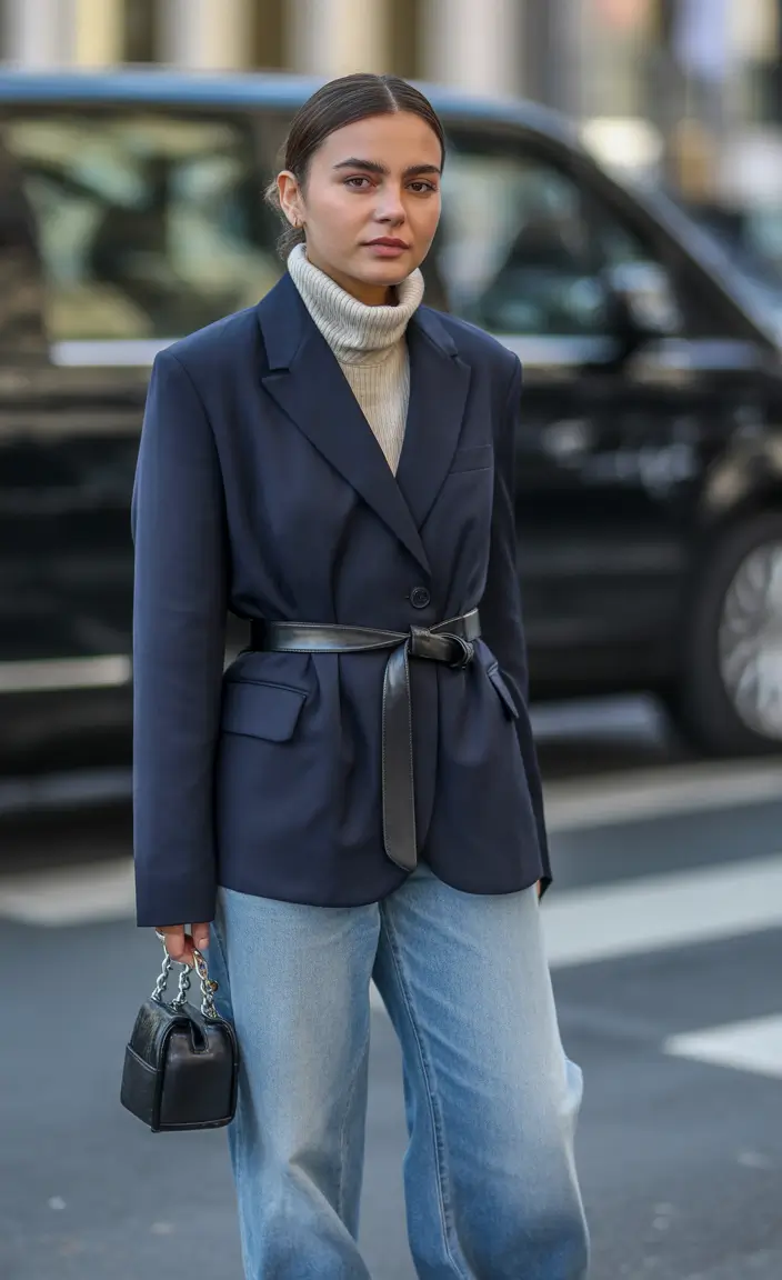 casual-outfits-for-women-2026-City-Layers-and-Leather-Accents