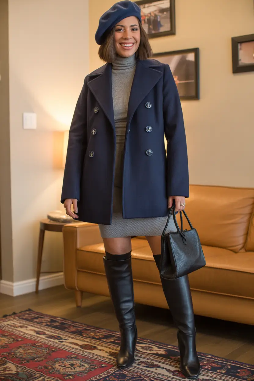 casual-outfits-for-women-2026-Midnight-Navy-Classic