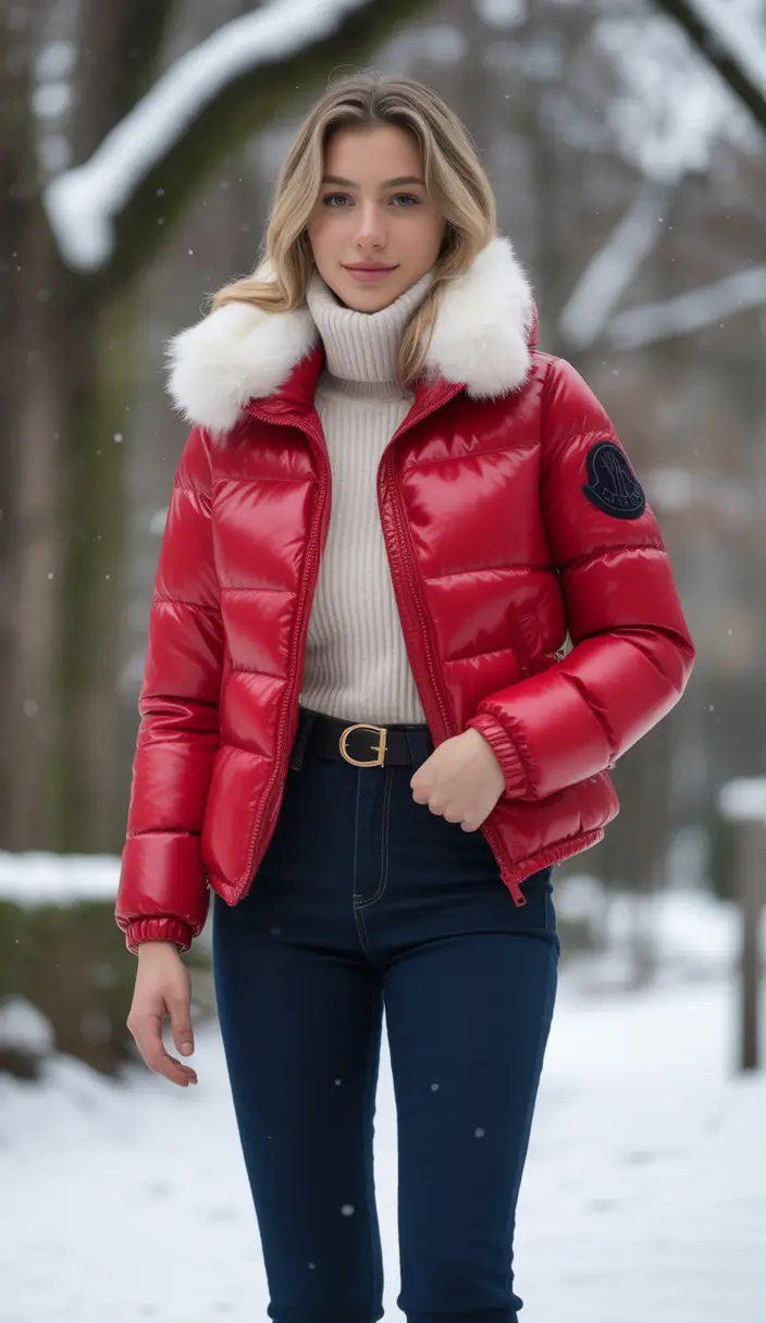 cute outfits Cherry Frost Charm