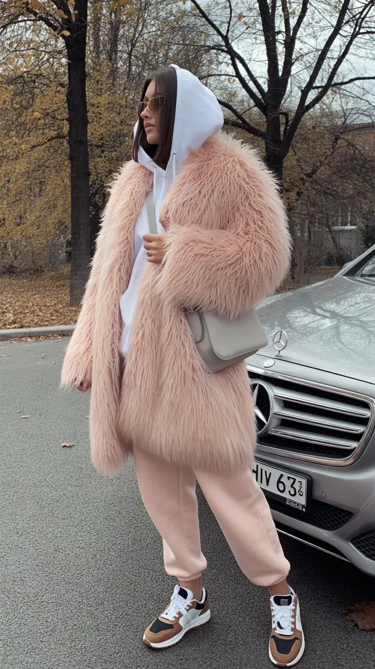 cute outfits Blush Energy