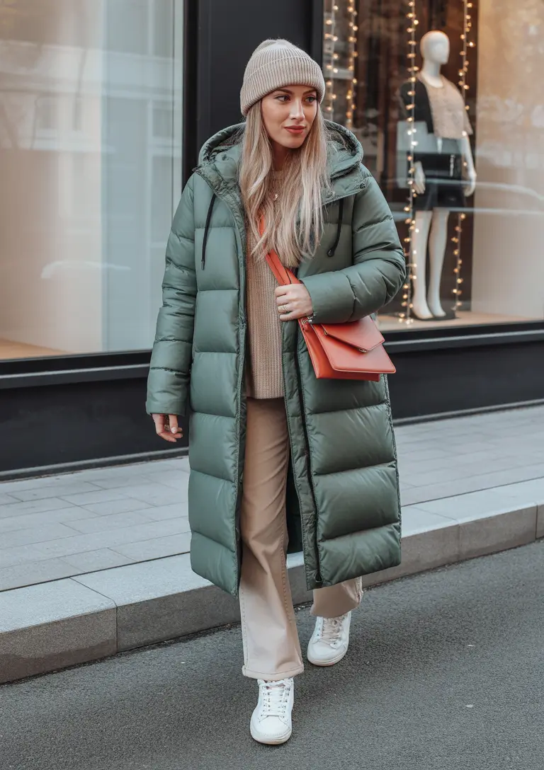 cute outfits Evergreen Ease