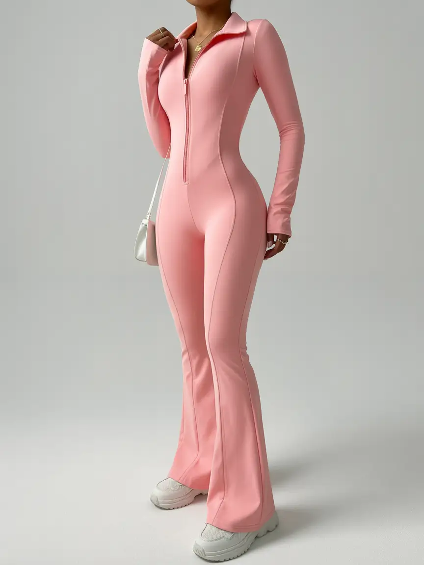 workout outfits Pink Sculpt Dream