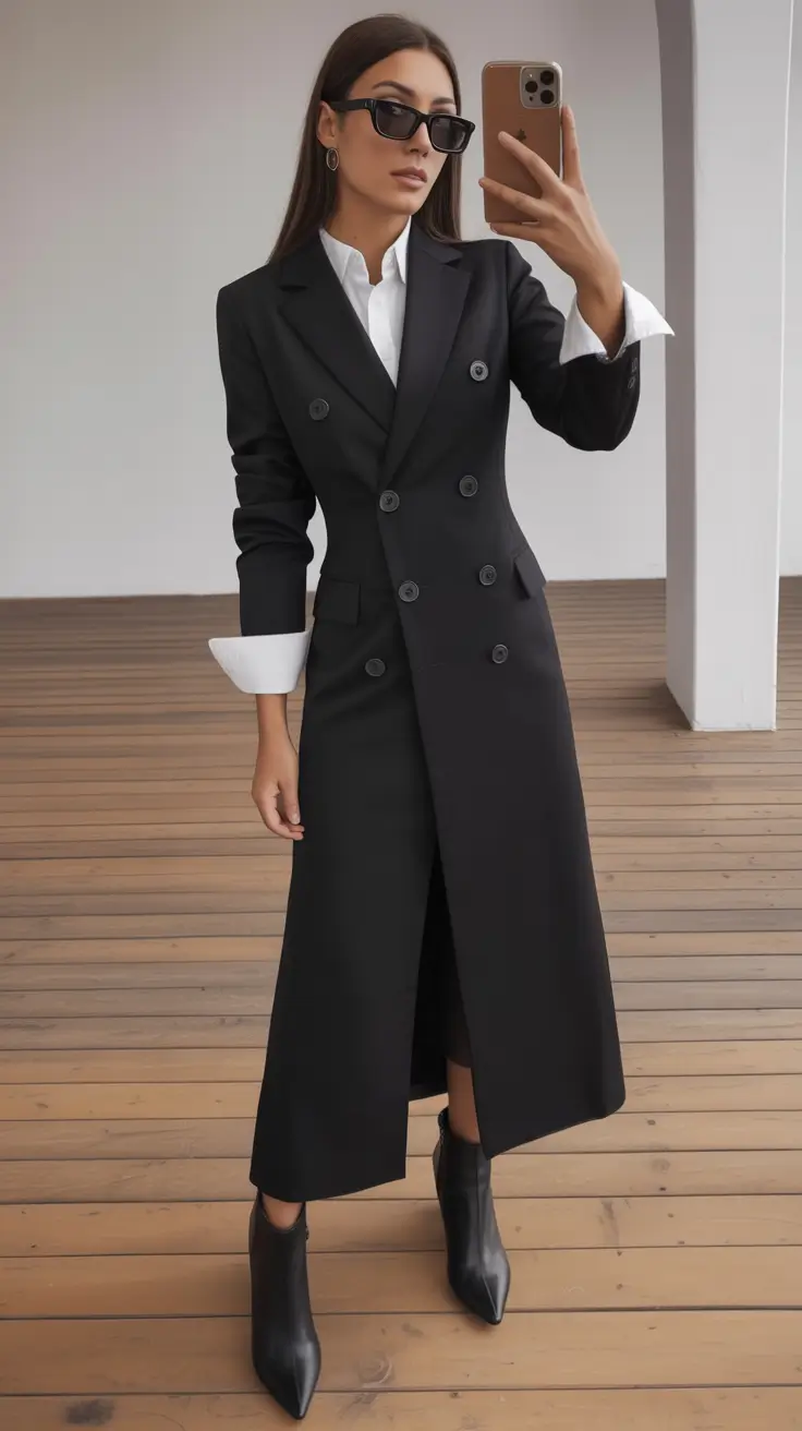 fashion outfits Elegant 2026