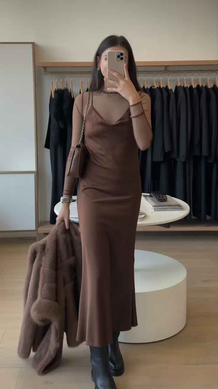 fashion outfits 2026 trends