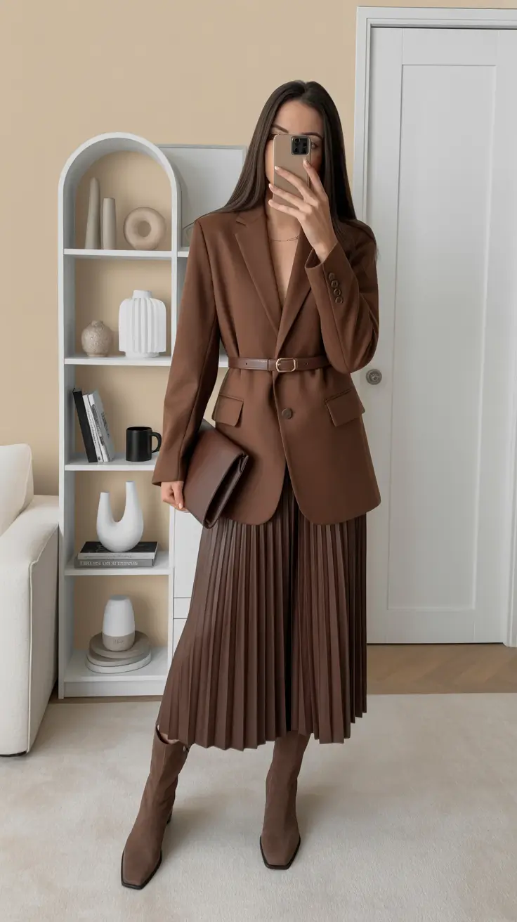 fashion outfits Elegant 2026