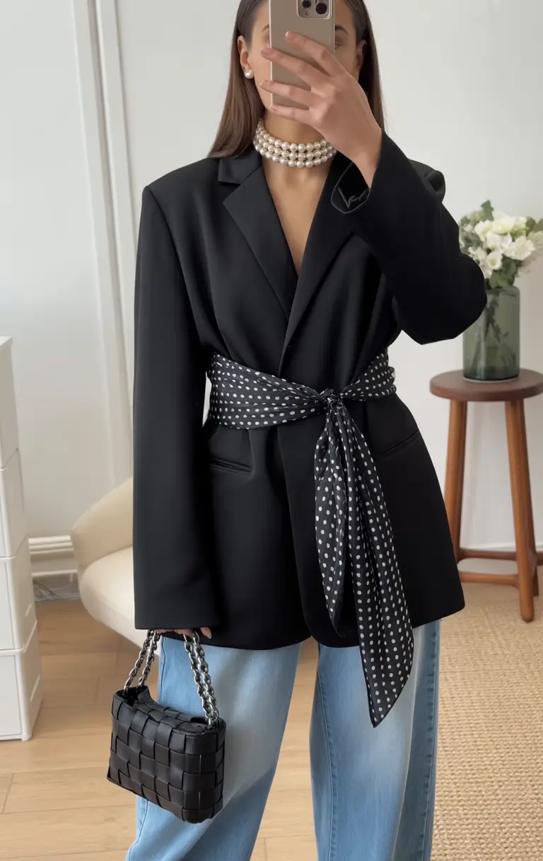 fashion outfits Kpop 2026