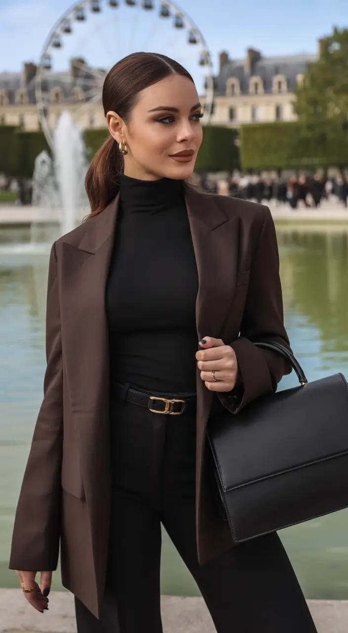 fashion outfits Elegant 2026