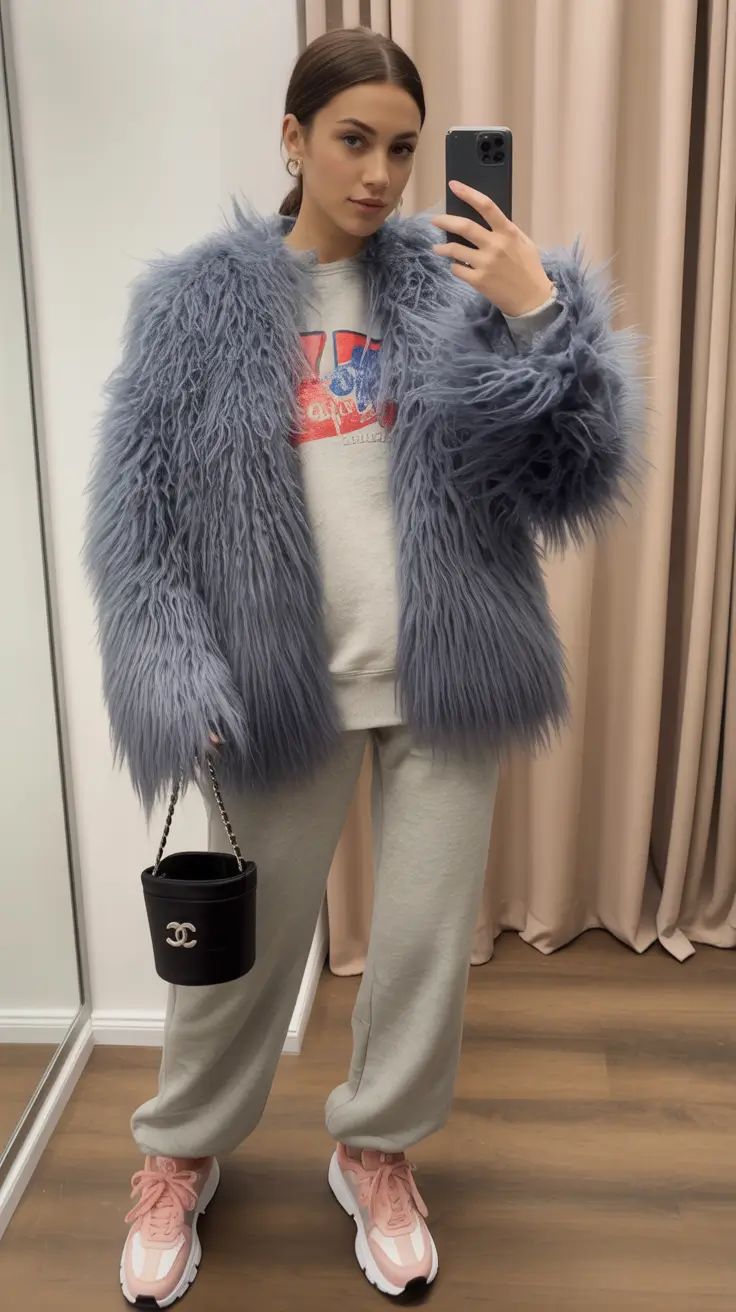 fashion outfits Streetwear 2026