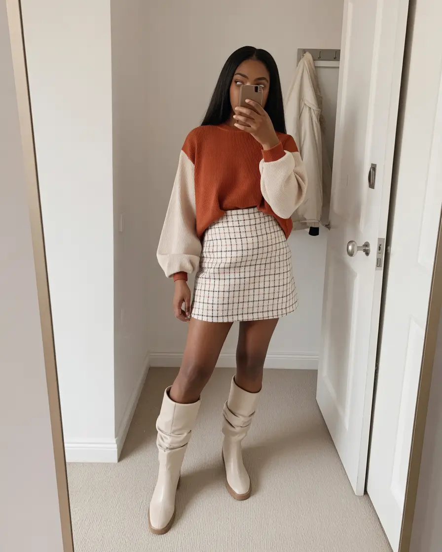 fashion outfits Twee 2026