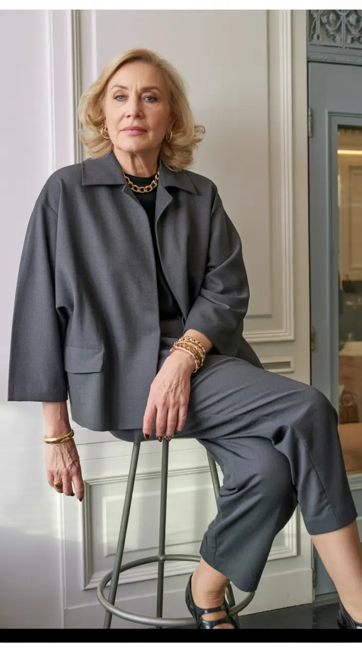 fashion outfits Aesthetic 2026