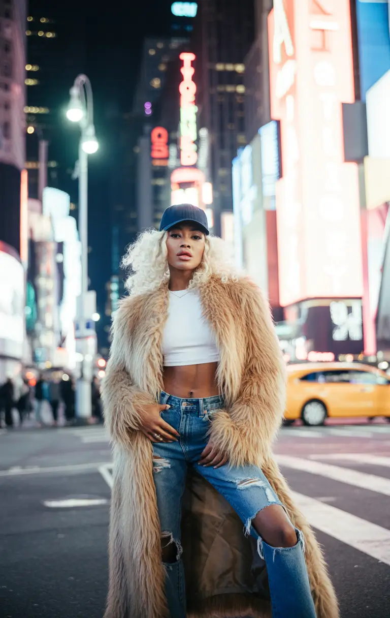 fashion outfits Streetwear 2026