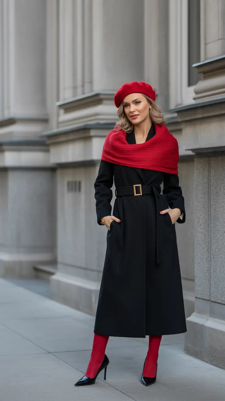 fashion outfits 60s 2026