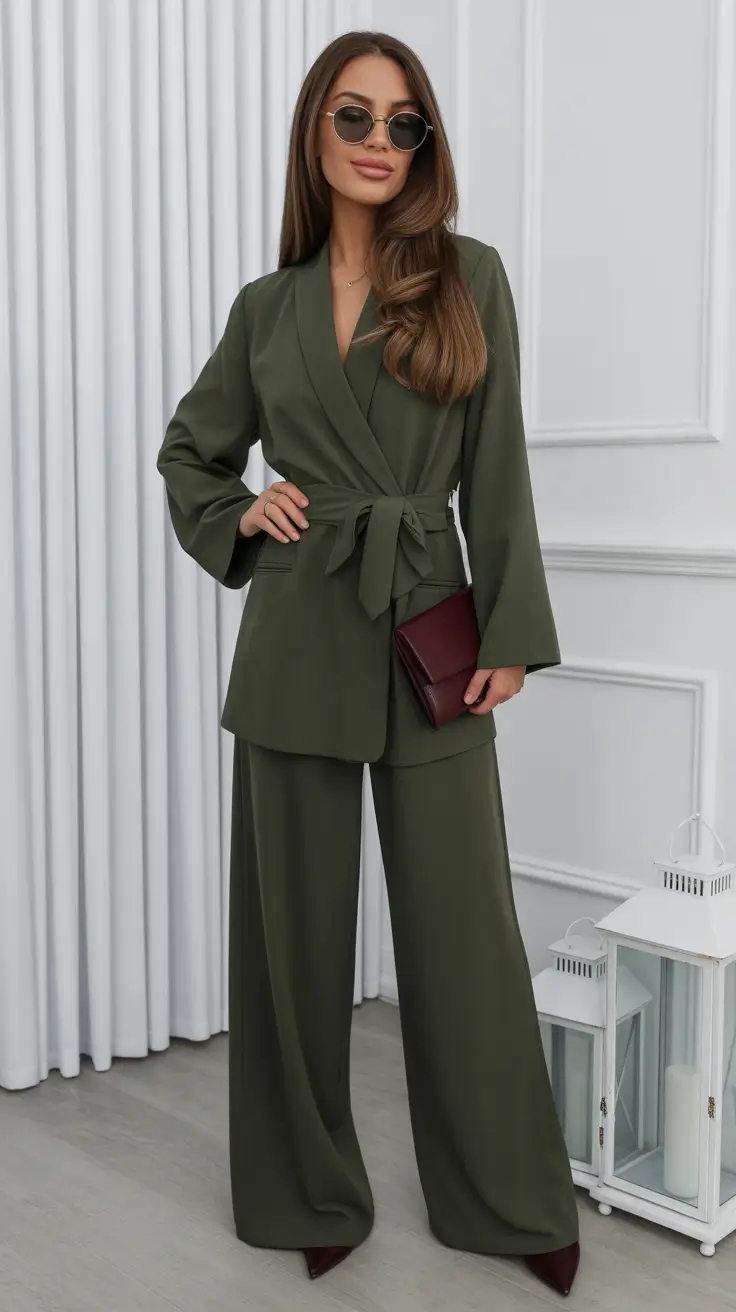 fashion outfits Everyday 2026