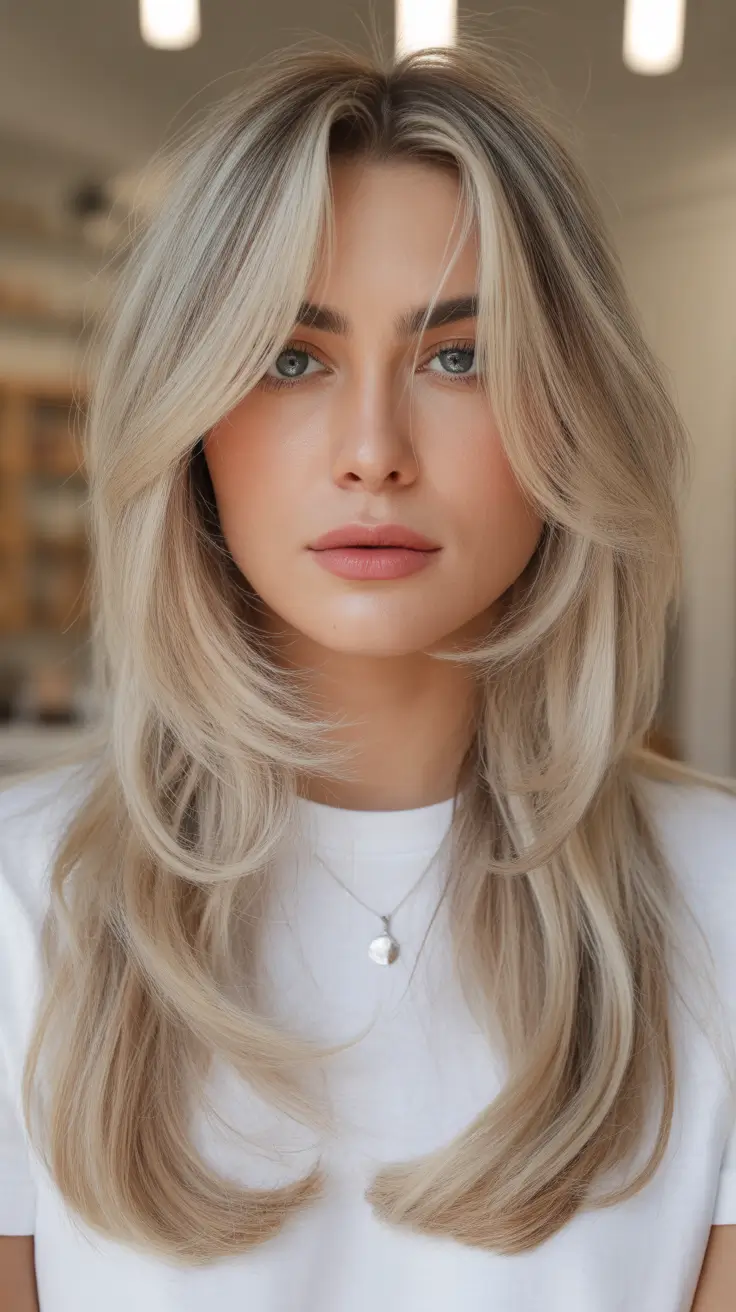 hair color Buttercream Layers 2026